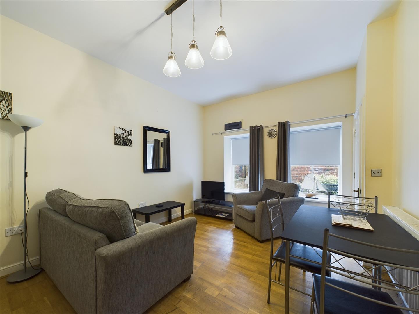 Londesborough Mews, Bridlington Belts Estate Agents